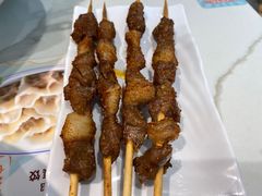 -苏晓玥·手作江南小吃(深圳北站店)