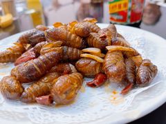 -健跳小海鲜(人民路店)