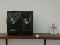 -Onirii Coffee(长乐路店)