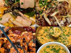 -聚丰园•湖鲜餐厅(阿红私房菜梅石路店)