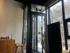 -漆黑觉米粉(三里屯店)