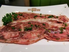 -韩宫宴烤肉·料理(宝山万达店)