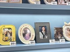 -海马体照相馆(上海月星环球港店)