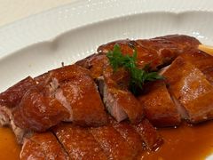 -香乐园·淮扬菜中餐厅·Shang Garden(福田香格里拉店)