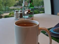 美式早餐咖啡-新元素(蓝色港湾店)