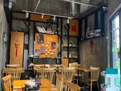 大堂-芝芝Z-cheese芝士年糕专门店