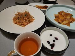 -狮王府淮扬菜(新街口友谊店)