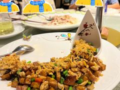 -香云轩·顺德菜(香云纱园林酒店店)