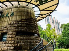 -苏州河梦清园环保主题公园