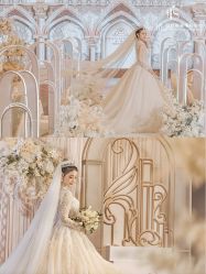 -中谷小南国花园酒店·宴会厅