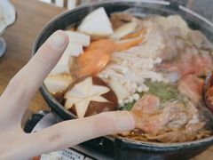-酒井酱子·深夜食堂(东城汇店)