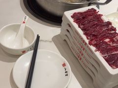 -八合里潮汕鲜牛肉火锅(上海汇智广场店)