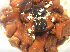 -四道菜·福建菜馆(新街口金鹰店)