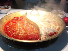 -小龙坎火锅(IFS HOT店)