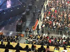 -南京奥林匹克体育中心-体育馆