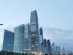 -青岛第三海水浴场