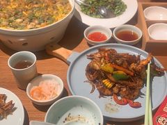 -闽上鲜·福建菜(龙湖滨江天街店)