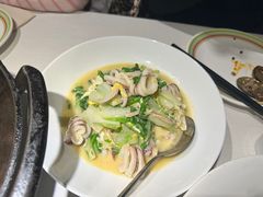 -开海·红岛海鲜虾水饺(石老人店)