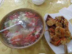 -东北特色水饺(郭家桥店)