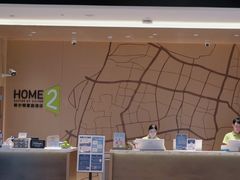 -广州花都融创文旅城希尔顿惠庭酒店