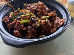 -生态苑农庄(十里画廊遇龙河店)