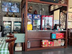 -天祥斋老北京八大碗烧烤家常菜(田村店)