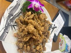 -醉壹号海鲜大排档·老厦门特色菜(厦门美食地标店)