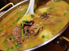 -老江南春·中国龙菜(衡山路店)