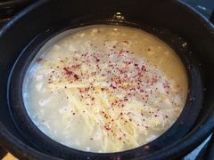 醪糟乳扇羹-半山腰·云南菜(侨福芳草地店)