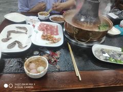 -和顺坊老北京铜火锅