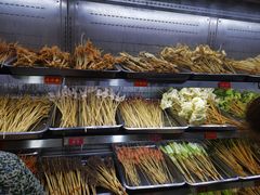 -冒椒火辣(奎星楼街店)