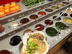 -海底捞火锅(团结桥店)