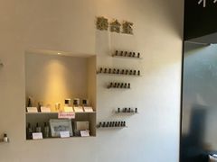 -泰合玺·精油疗愈 SPA(南京河西万达店)