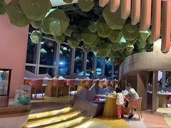 -水桶王国主题餐厅·聚会·生日派对·亲子活动·家庭套餐(亚龙湾希尔顿店)