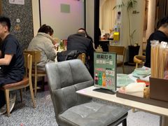 -嗨辣小聚·盘锦河蟹·海鲜烧烤龙虾(盘锦十年好店)