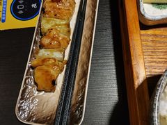 -日本料理神拉面