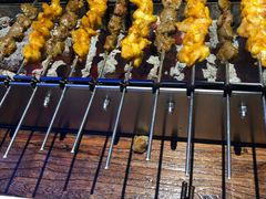 -三个蒙古大叔羊肉串(大宁店)