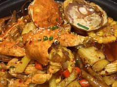 -蟹宗蟹(润达国际五楼店)