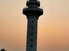 -日照灯塔风景区