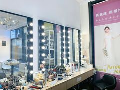 -真我樣照相馆·身份证·证件照·外拍(环球港店)