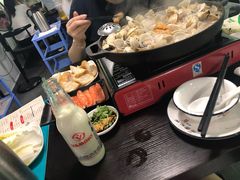 -拾下卜卜贝•海鲜火锅