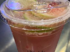 -唐沫茶兮(首山店)