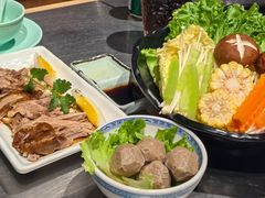 -潮界(虹桥新天地店)