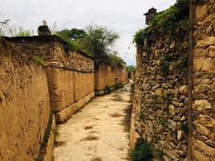 -萝卜寨羌文化生态旅游区