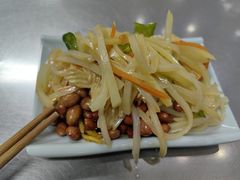 -白老三牛肉丸子面(平阳广场店)