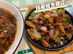-卢庄(江汉路店)