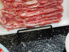 -汇聚德京味铜锅涮肉(沈家桥二路店)