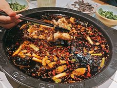 -费明中罗非鱼(大石坝店)