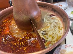 -东门口·新式老北京火锅(河西龙湖天街店)