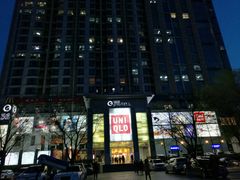 -银座mall(东直门店)